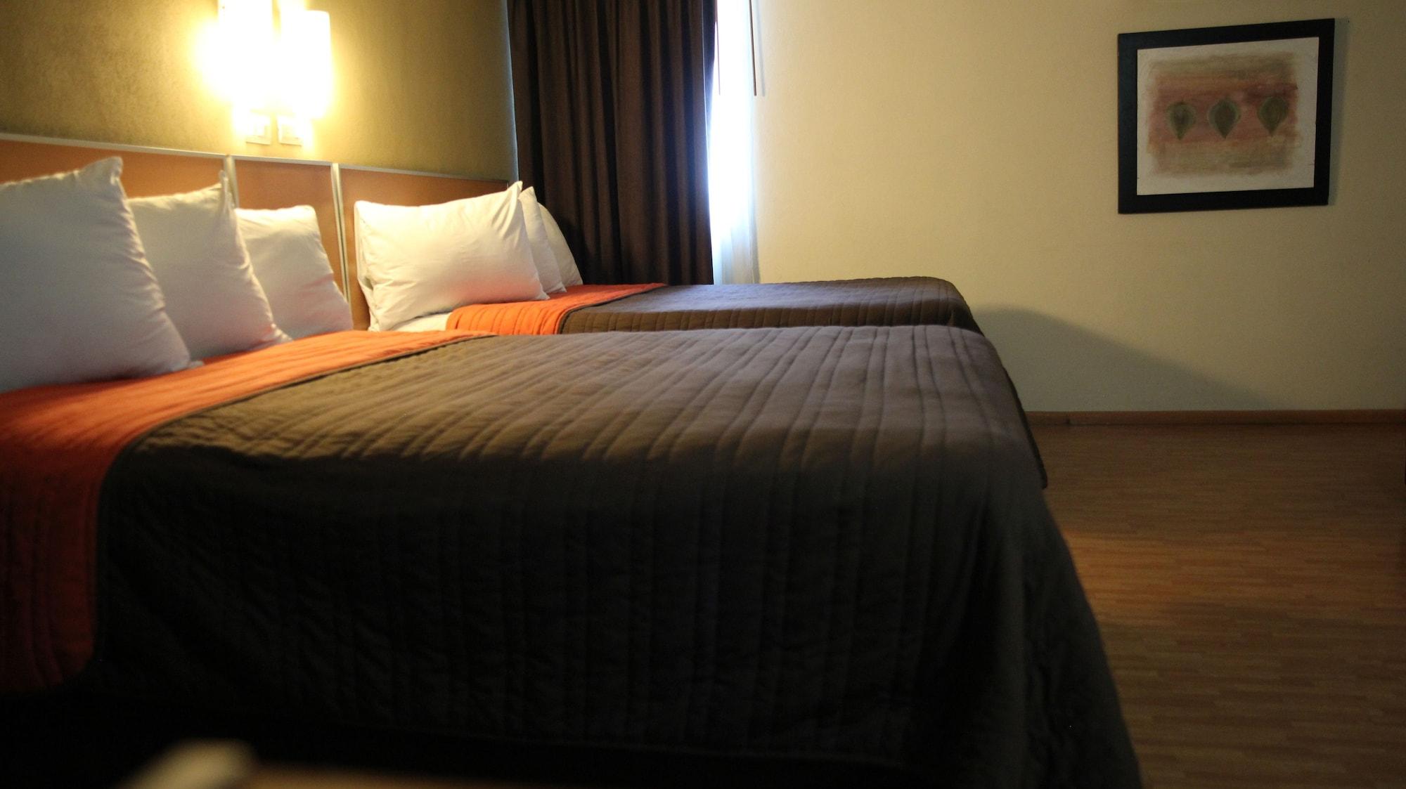 Kasa Hotel & Suites Irapuato Extérieur photo