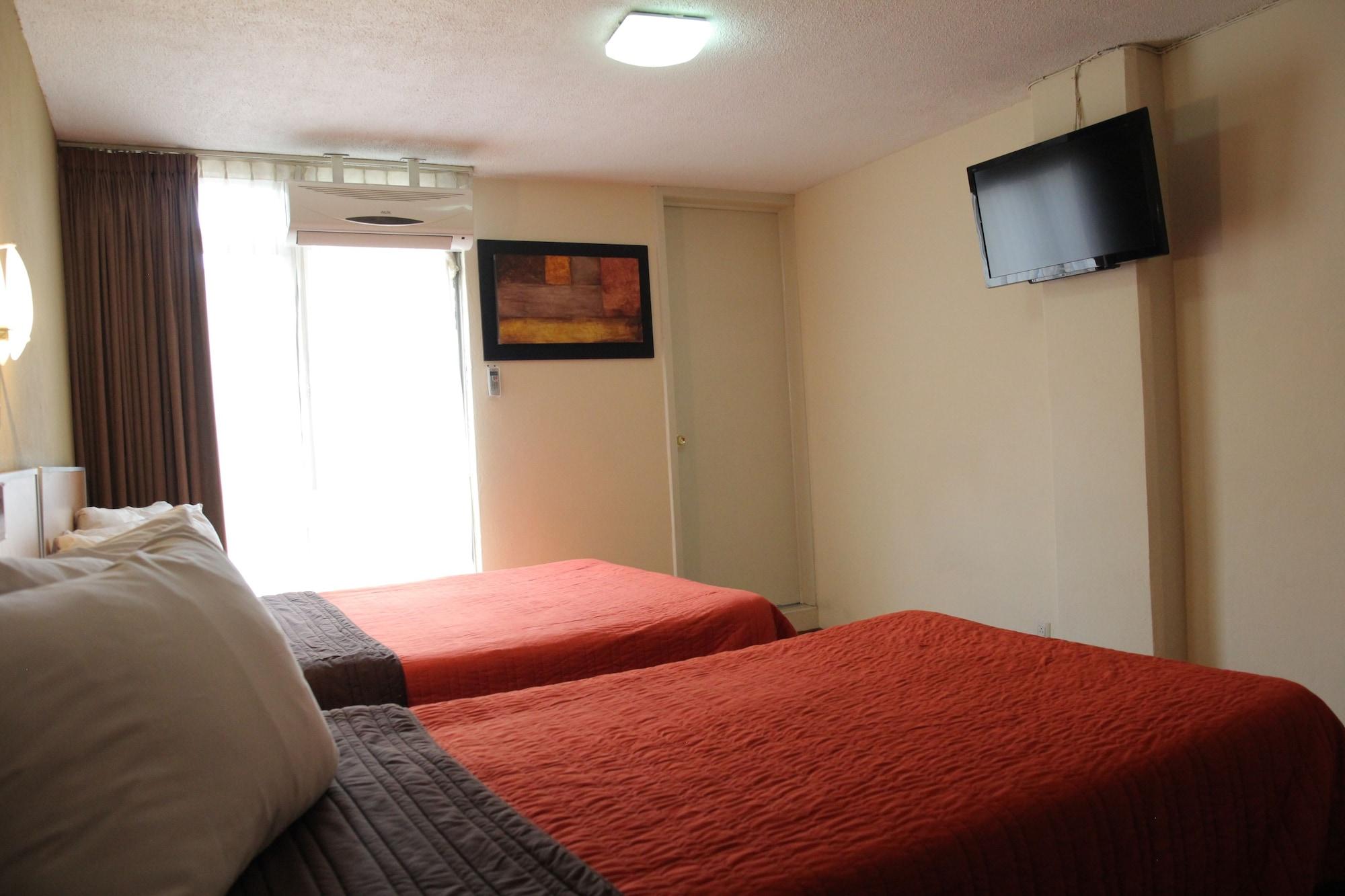 Kasa Hotel & Suites Irapuato Extérieur photo